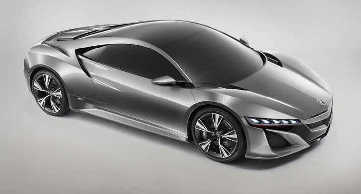 2013 HONDA