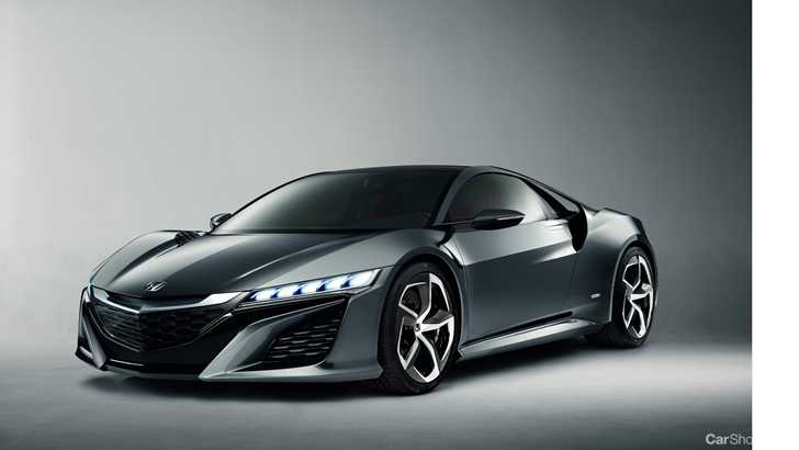 2013 HONDA