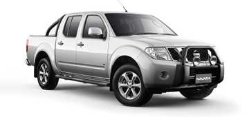 2013 NISSAN