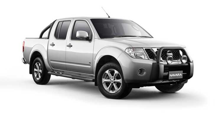 2013 NISSAN