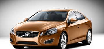 2013 VOLVO