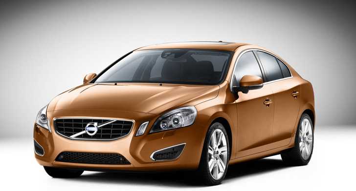 2013 VOLVO