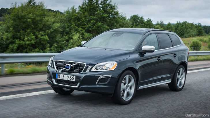 2013 VOLVO