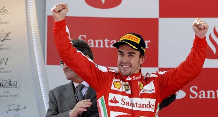 Alonso Wins In Spain But Are Tyres Crippling Formula One? 