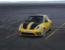 2013 VOLKSWAGEN BEETLE
