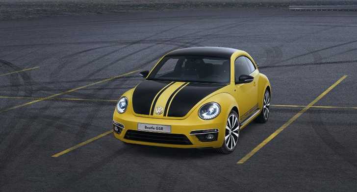 2013 VOLKSWAGEN BEETLE