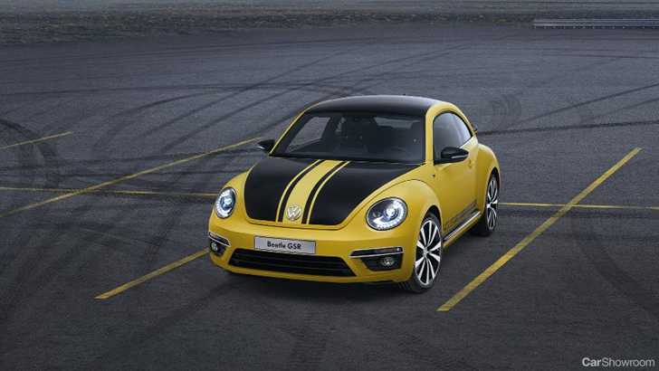 2013 VOLKSWAGEN BEETLE