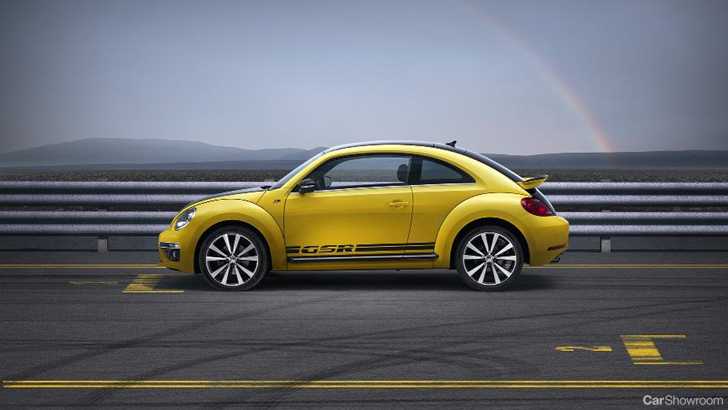 2013 VOLKSWAGEN BEETLE