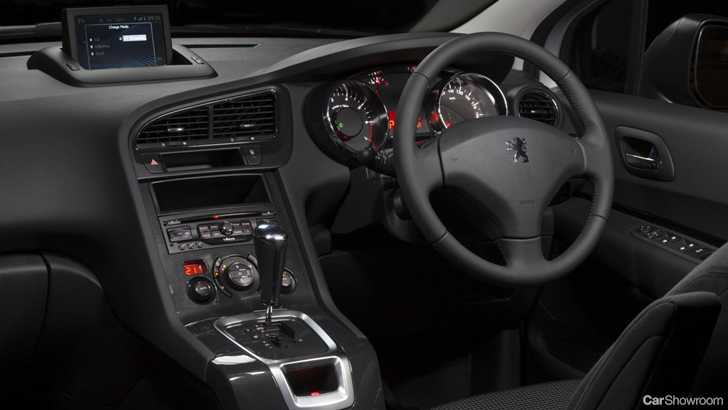 2013 PEUGEOT
