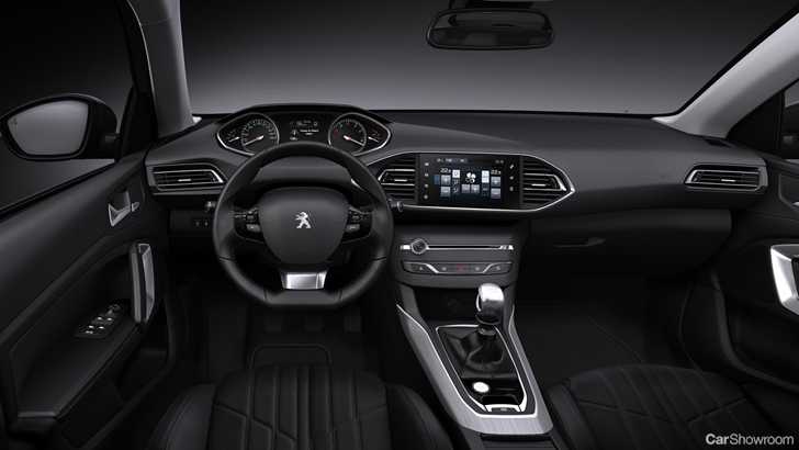 2013 PEUGEOT 308