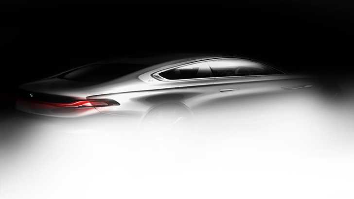 2013 BMW
