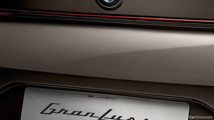2013 BMW