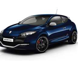2013 RENAULT MEGANE
