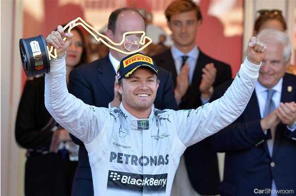 Monaco Confusion Doesn’t Help As Pirelli Threatens To Quit F1