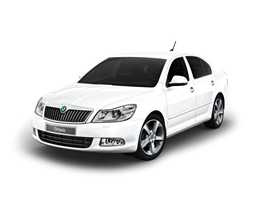 2013 SKODA OCTAVIA