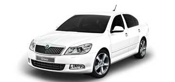 2013 SKODA OCTAVIA