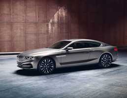 2013 BMW