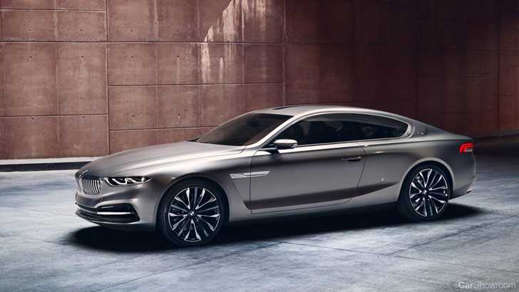 2013 BMW