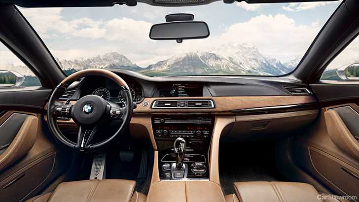 2013 BMW
