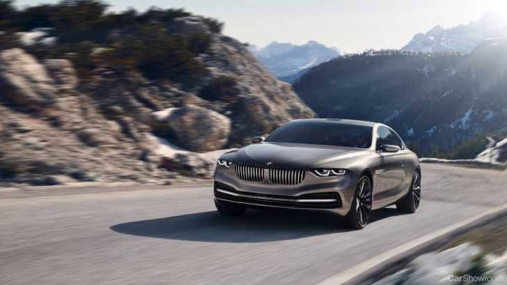2013 BMW
