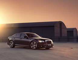 2013 CHRYSLER 300