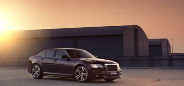 2013 CHRYSLER 300