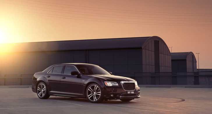 2013 CHRYSLER 300