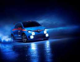 2013 RENAULT