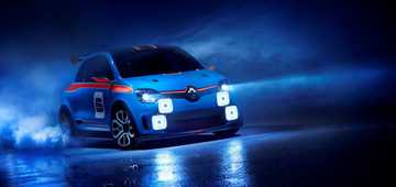 2013 RENAULT