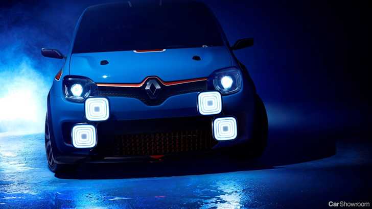 2013 RENAULT