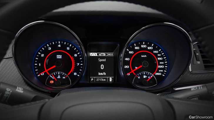 2013 HOLDEN COMMODORE