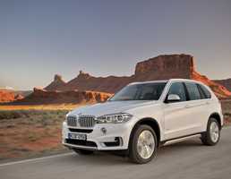 2013 BMW X5