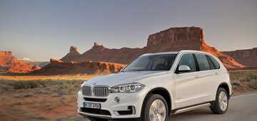 2013 BMW X5