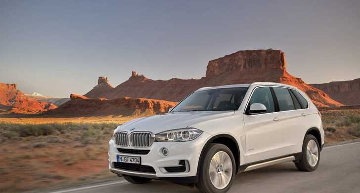 2013 BMW X5