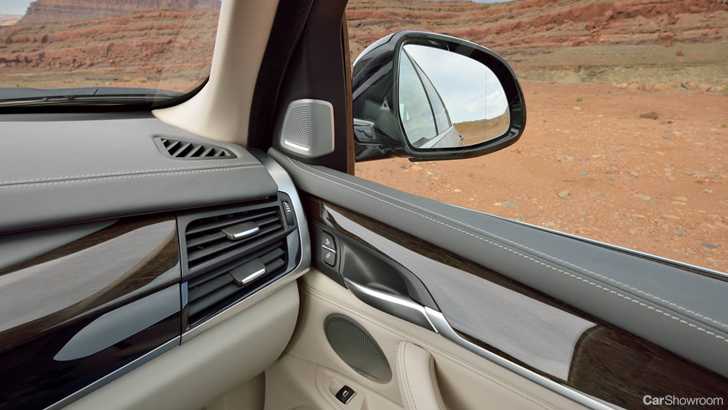 2013 BMW X5
