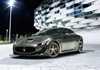 2013 MASERATI GRANCABRIO