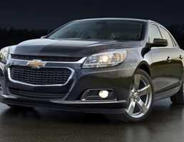 2013 HOLDEN