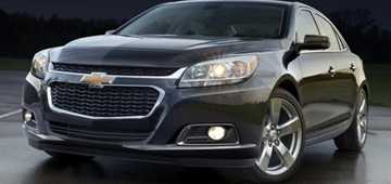 2013 HOLDEN