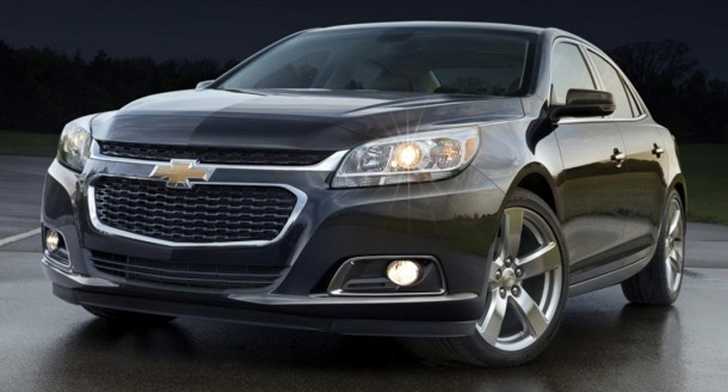 2013 HOLDEN