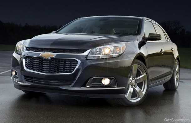 2013 HOLDEN