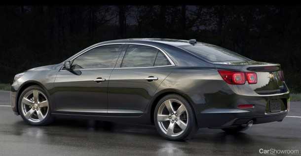 2013 HOLDEN