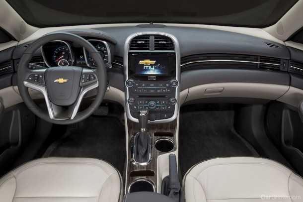 2013 HOLDEN