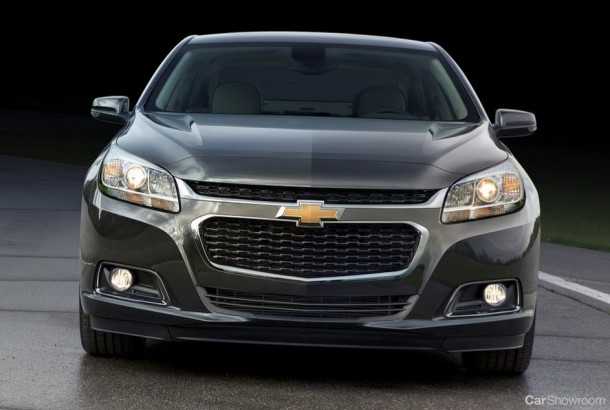 2013 HOLDEN