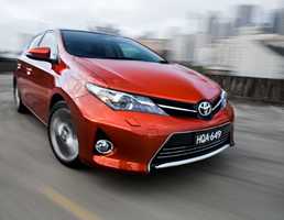 2013 TOYOTA