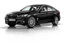 2013 BMW 3