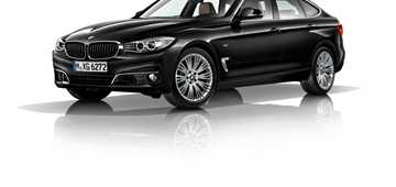 2013 BMW 3