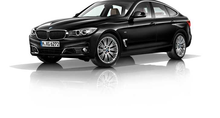 2013 BMW 3