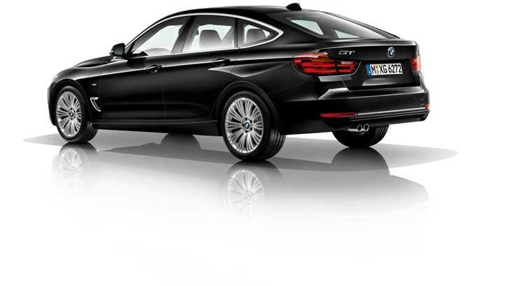 2013 BMW 3