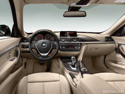 2013 BMW 3