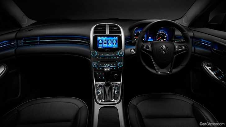 2013 HOLDEN